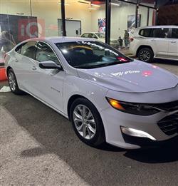 شيفروليه ماليبو